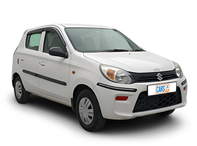Maruti Alto-img